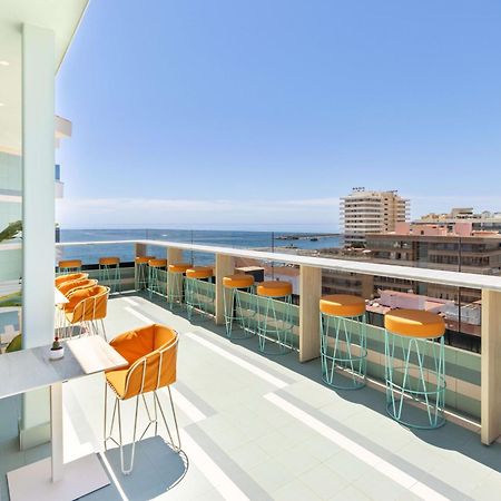 Hotel Angela - Adults Recommended Fuengirola Exterior photo