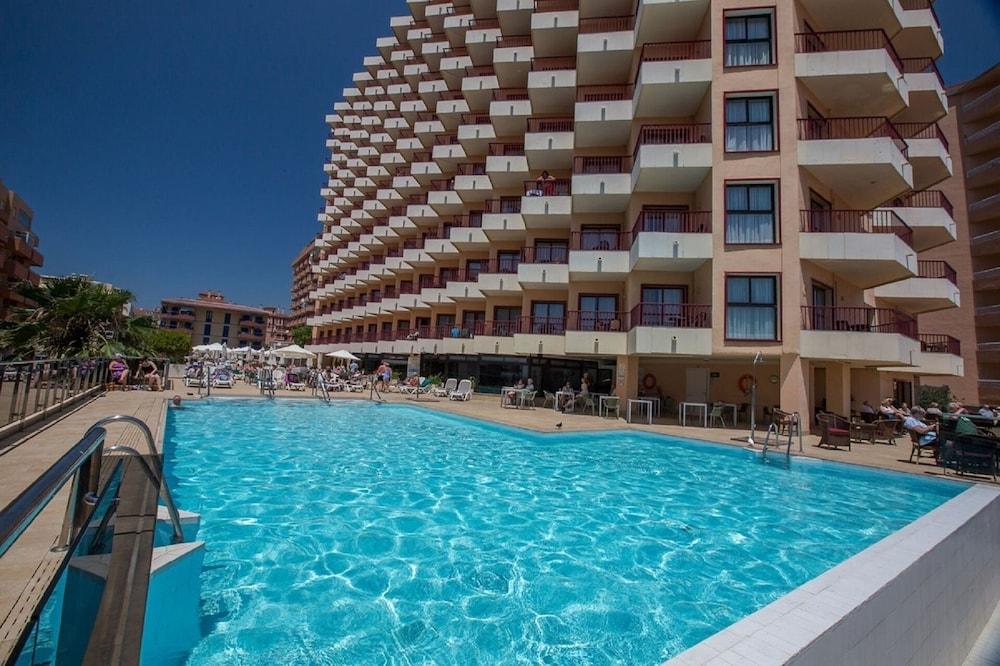 Hotel Angela - Adults Recommended Fuengirola Exterior photo